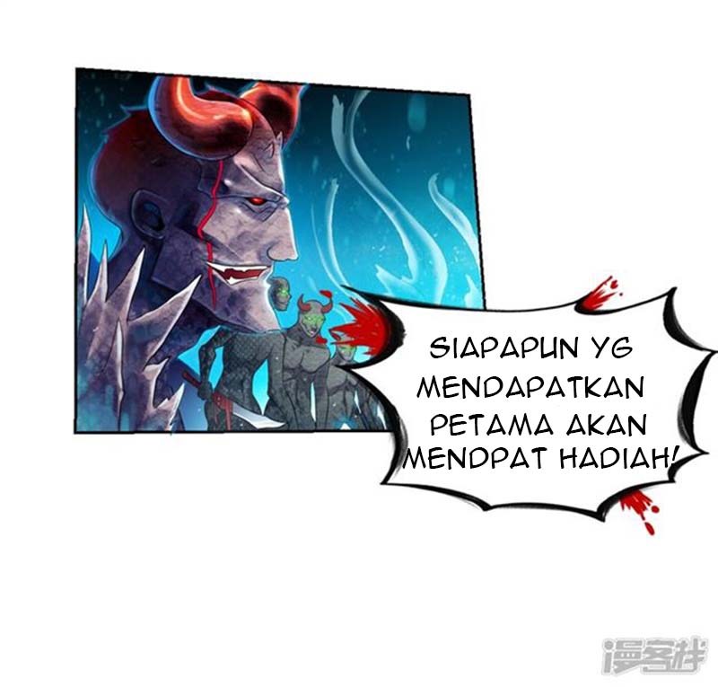 Zhang Ding Chapter 01 Gambar 16